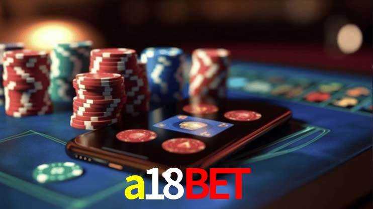 Estatísticas do Jogo a18bet