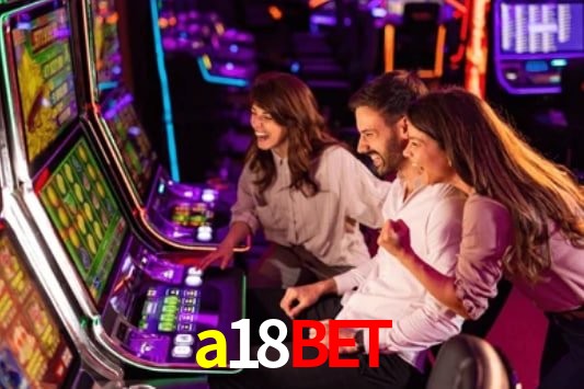 Programa VIP a18bet