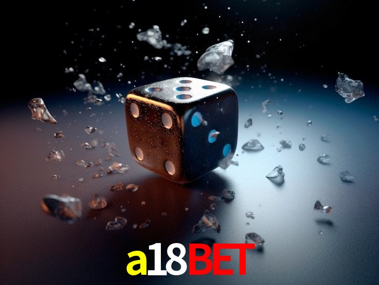 Lista de jogos de slot na a18bet