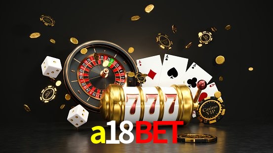 Football Betting a18bet