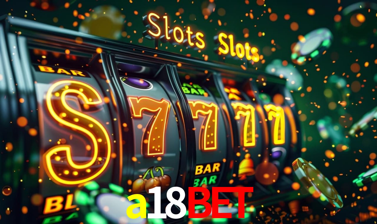 Recursos de Bônus a18bet