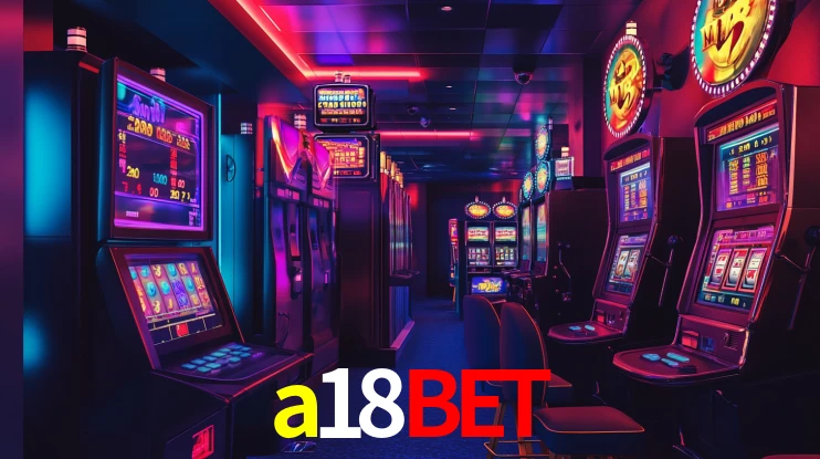 Ofertas Imperdíveis na a18bet: Promoções e Bônus Que Valem a Pena