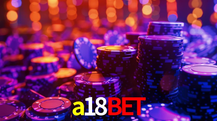 Bônus Generosos e Exclusivos no a18bet para Você!