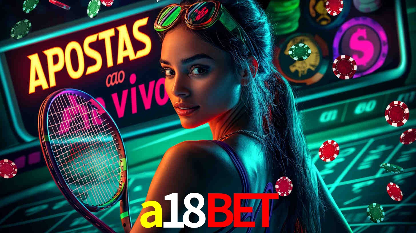 Explorando a Categoria de Eventos em Apostas na a18bet