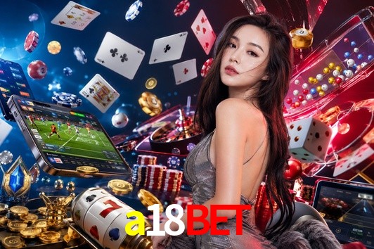 Quick Registration a18bet