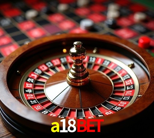 Depósito e saque na a18bet