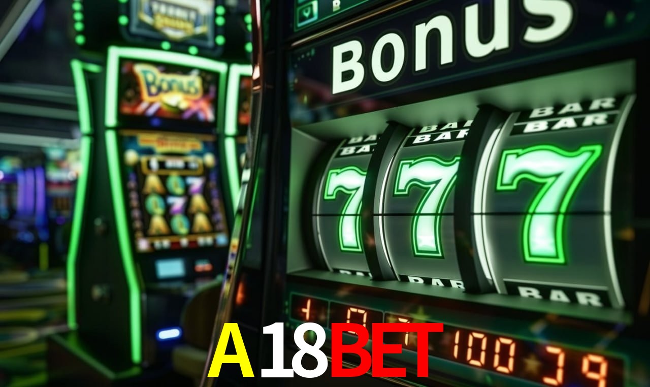 2FA Security A18BET