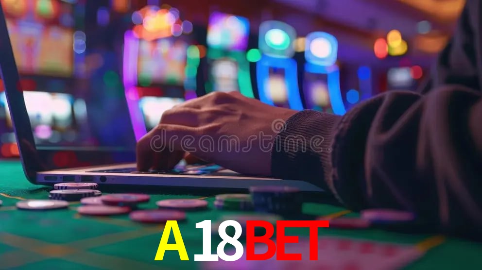 Jogo Spaceman A18BET