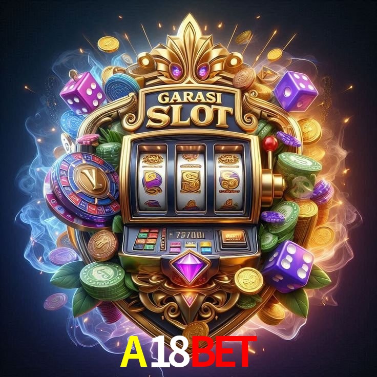 A18BET - cassino ao vivo