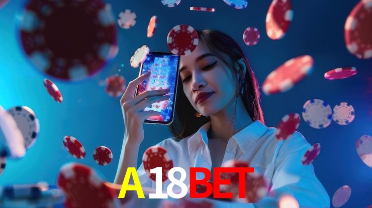 cassino A18BET
