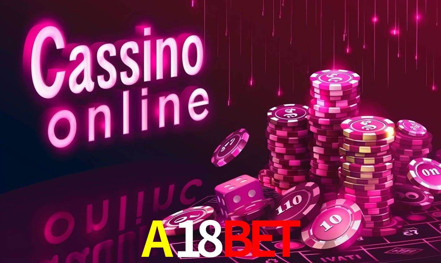 A18BET Curitiba - Hall of Fame