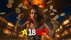 Live Casino A18BET