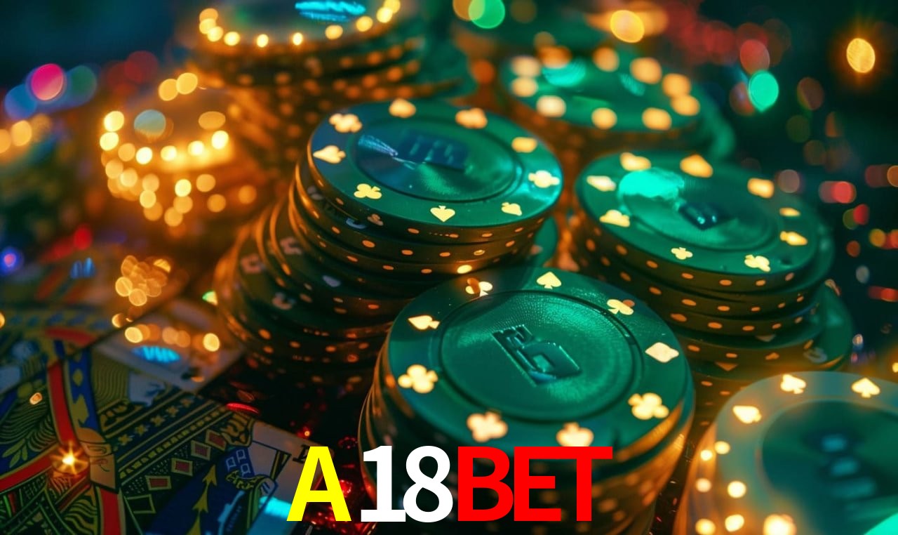 Diretório de Jogos A18BET