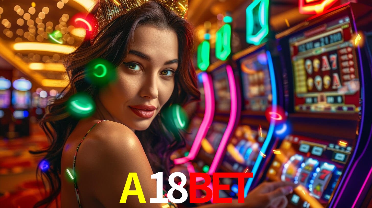 A18BET - App Performance