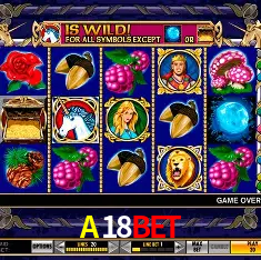 A18BET São Paulo - All Bonuses