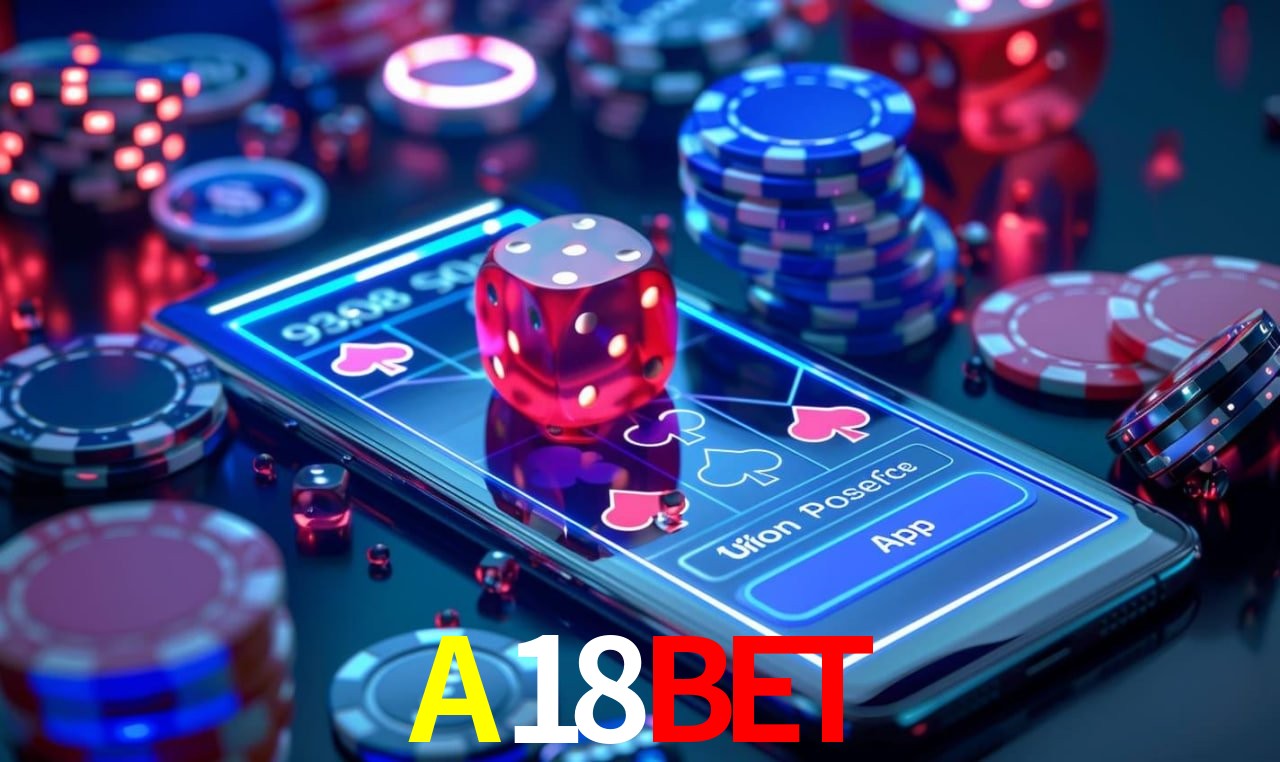 A18BET - Análise de Mercados Esportivos
