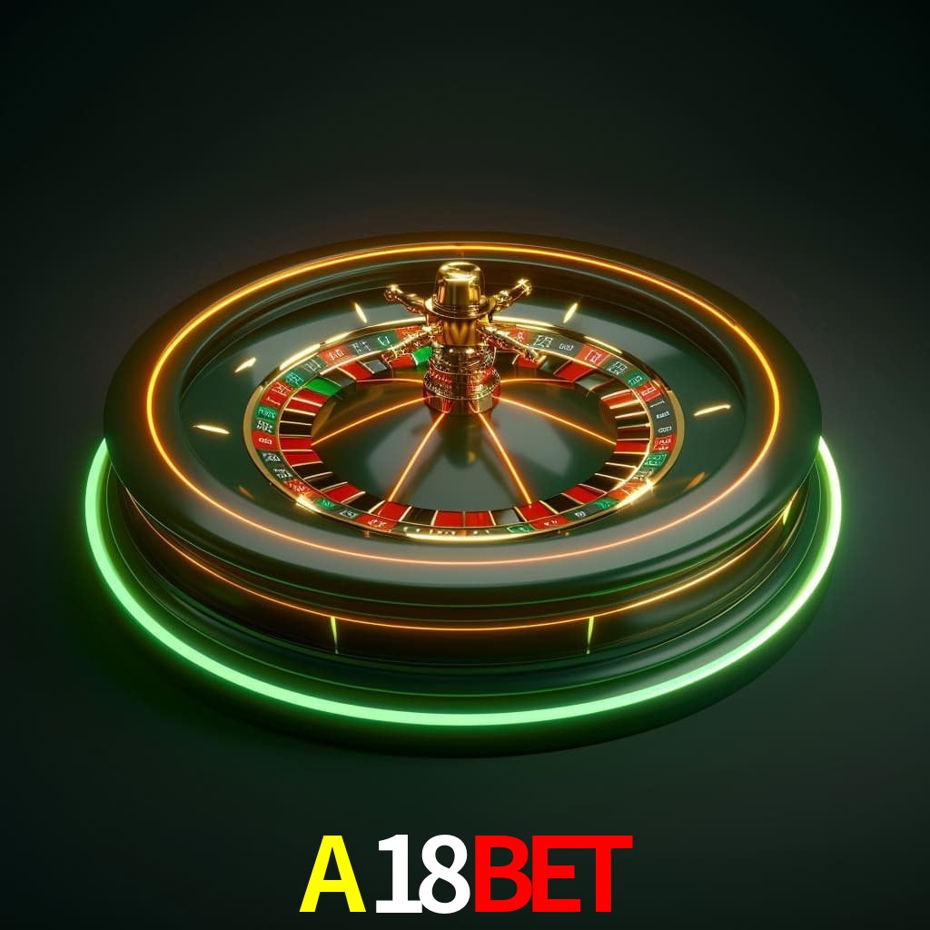 A18BET App - Aplicativo Móvel Oficial