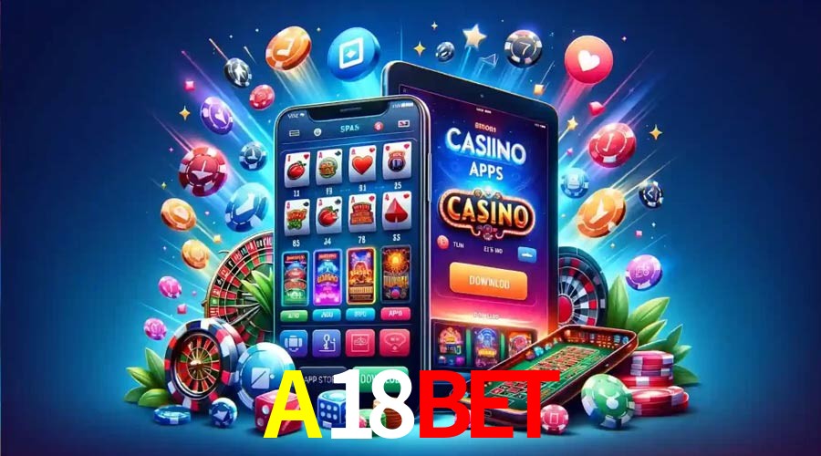 Flash Promotion A18BET