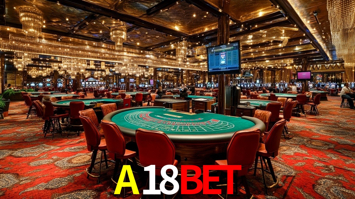 A18BET.COM
