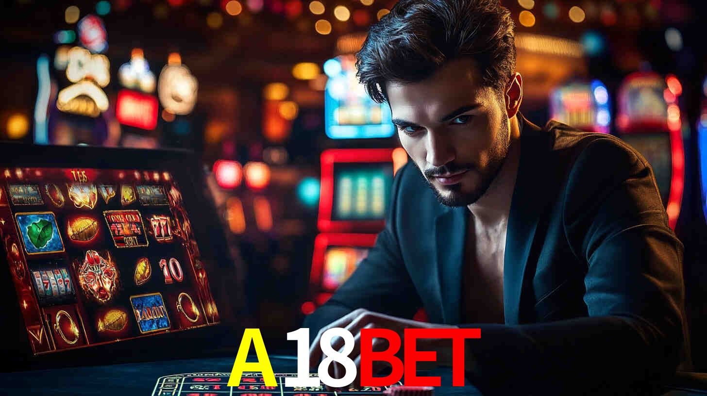 A18BET.COM