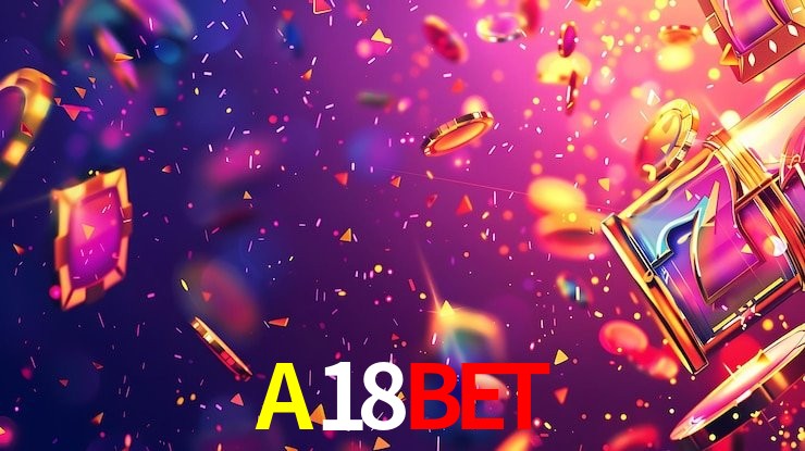 PIX Instantâneo A18BET