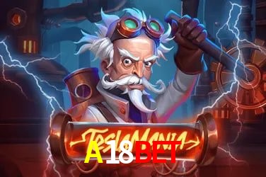 A18BET Salvador - Statistics