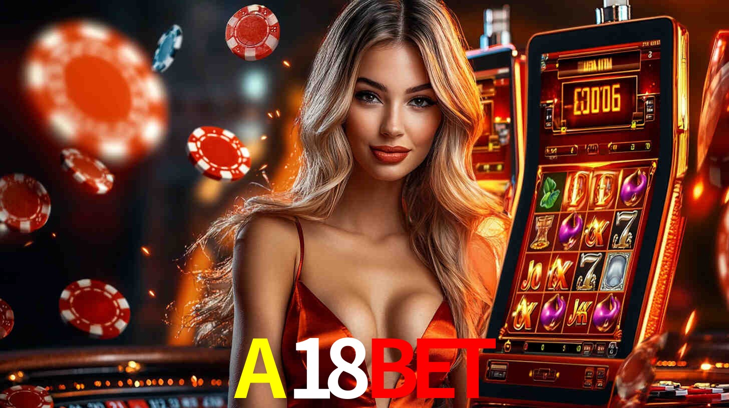A18BET
