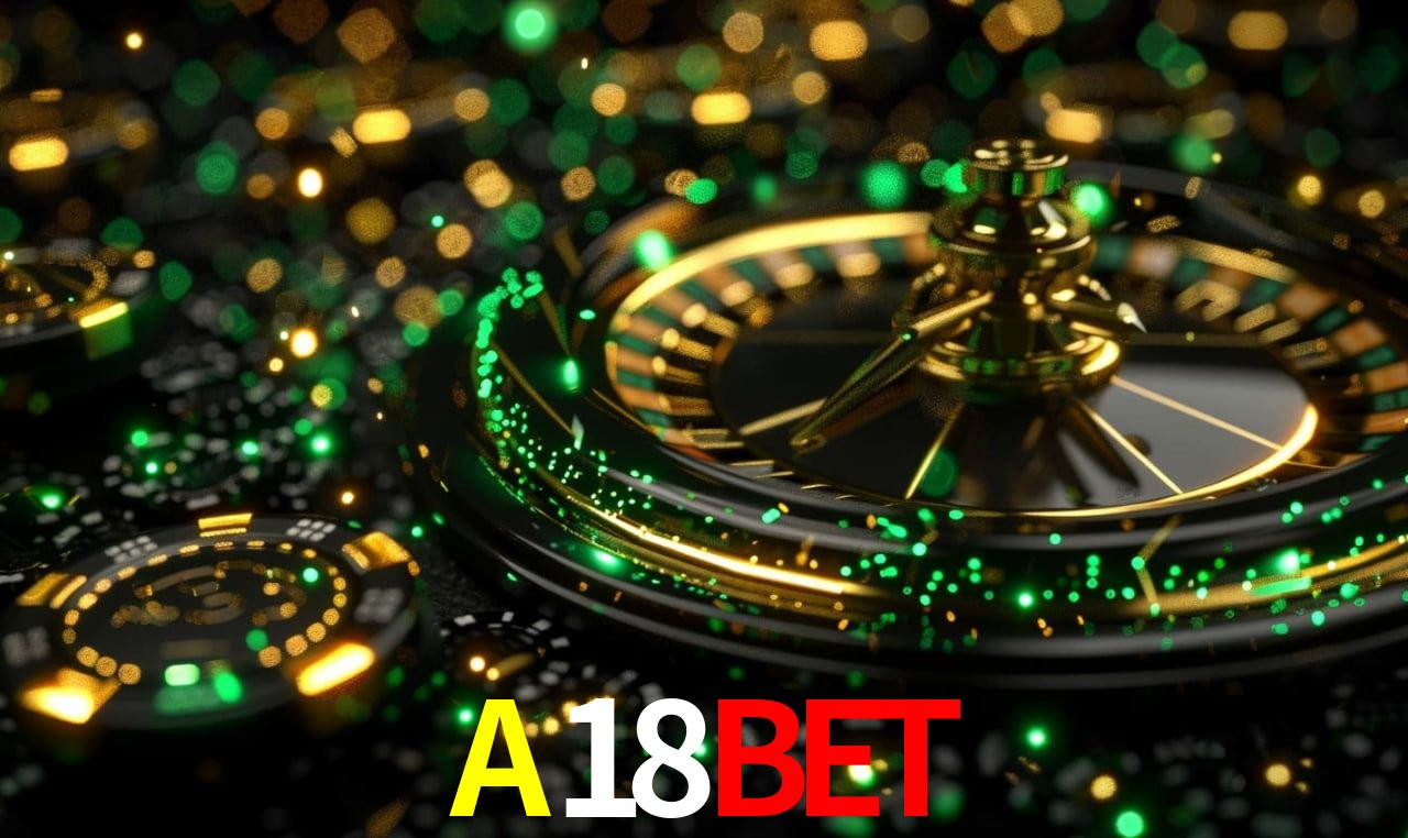 A18BET Brasília - Bonus Features