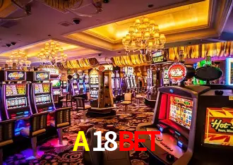 A18BET Belo Horizonte - Reivindique Bonus