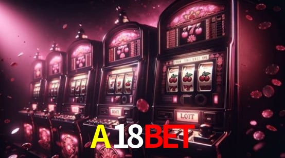 Casino Ao Vivo A18BET