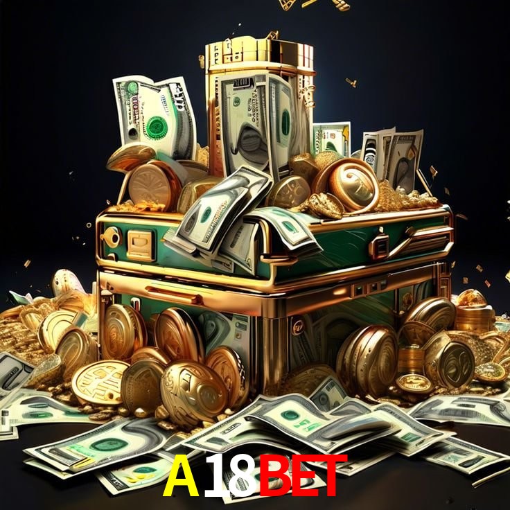 Login Seguro A18BET