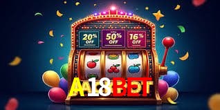 A18BET - Rápido Acesse