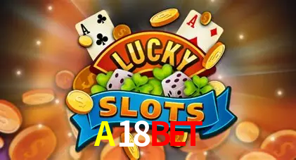 Descubra a Magia dos Jogos de Arcade no A18BET