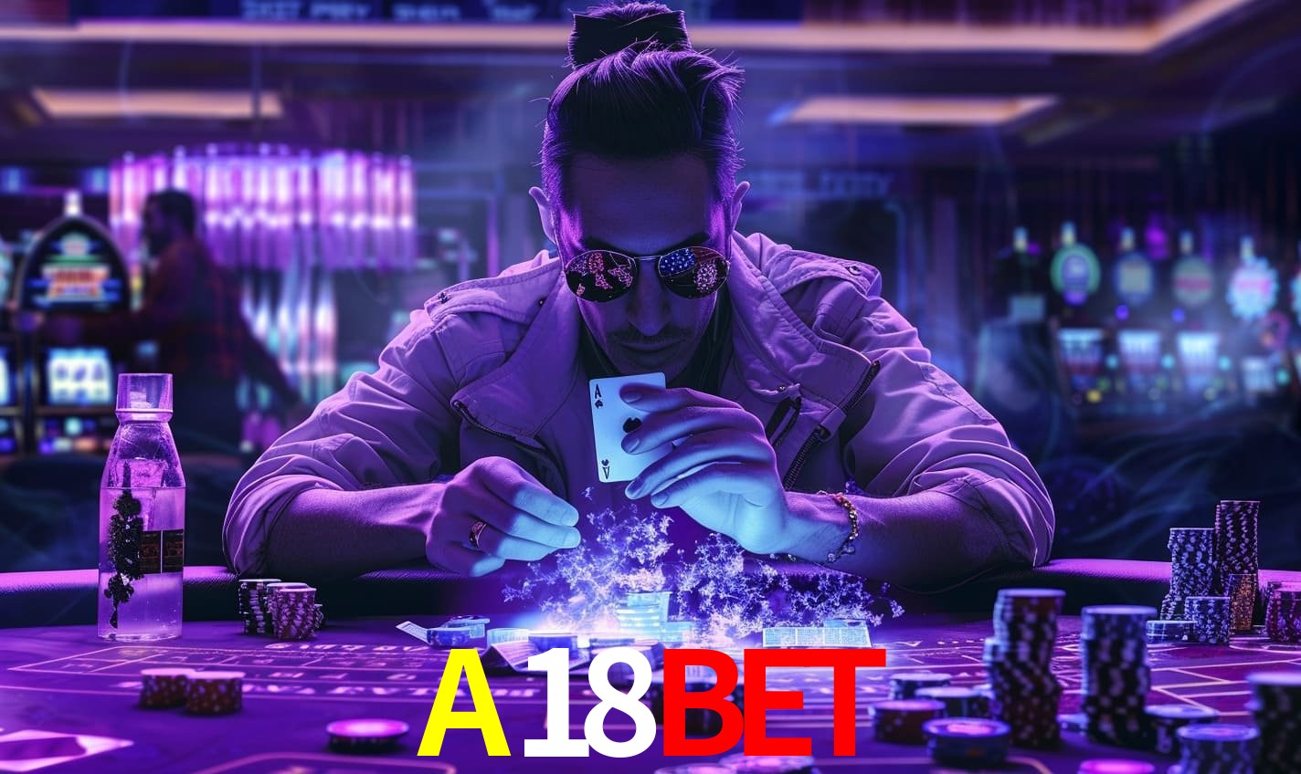 Tennis Betting A18BET