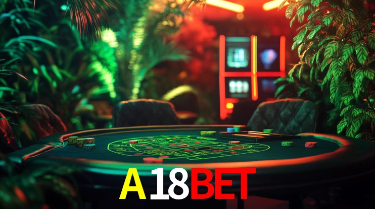 Aviator Game A18BET