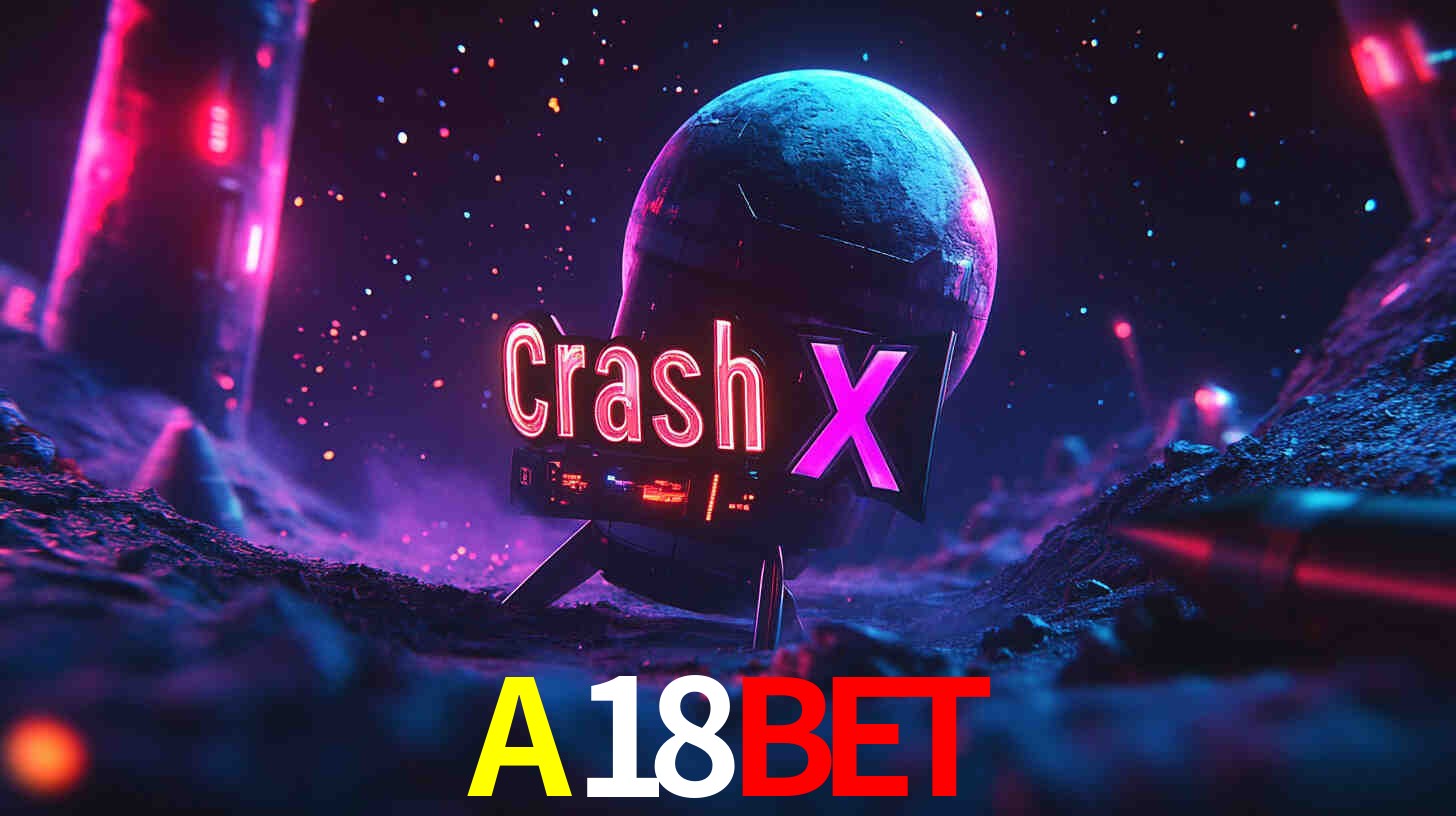 Apostas Esportivas na A18BET: Um Guia Completo