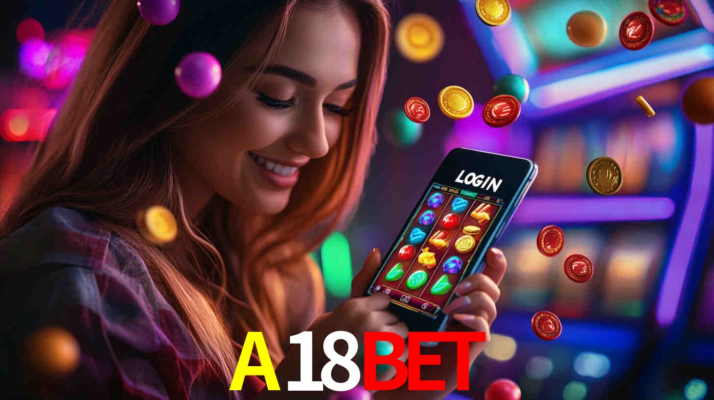 A18BET login
