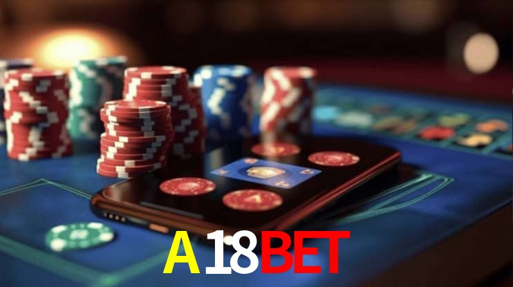 A18BET São Paulo - Jogo Providers