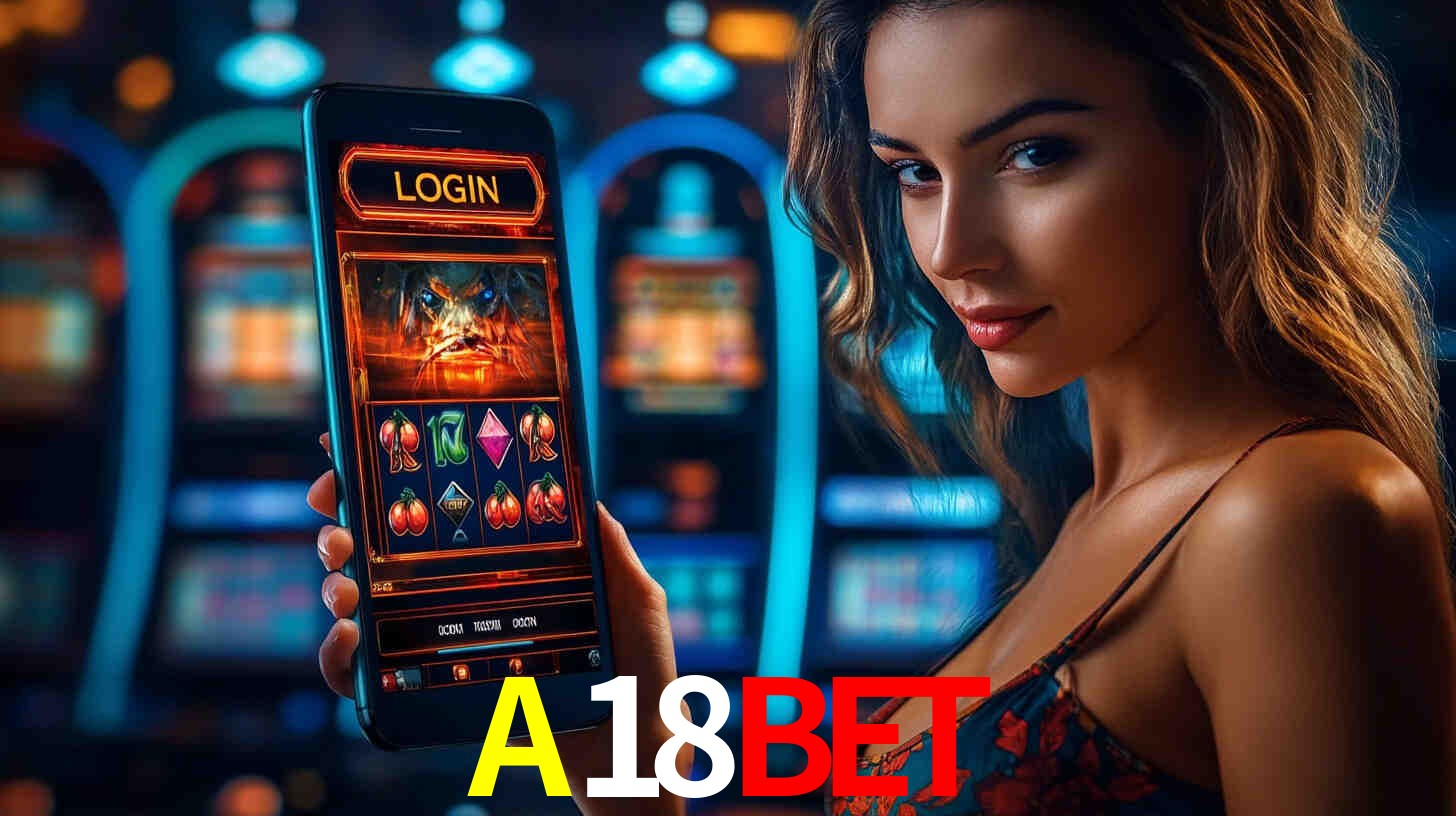 A18BET login