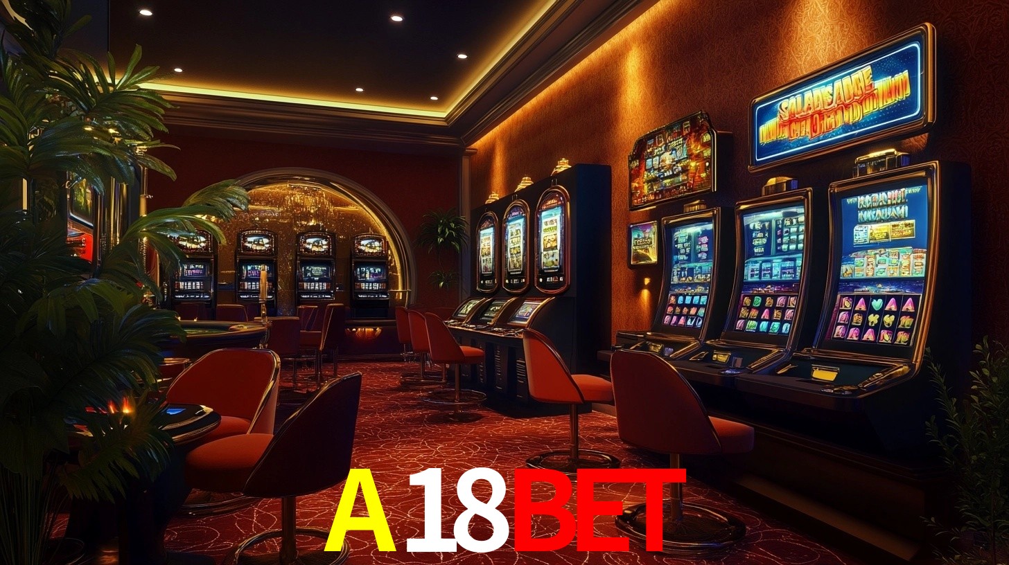 VIP Casino A18BET