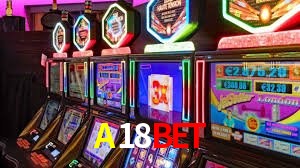 Mesa de Blackjack A18BET