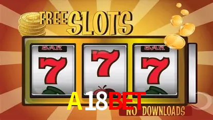 Descubra o Mundo do Cassino Online com A18BET