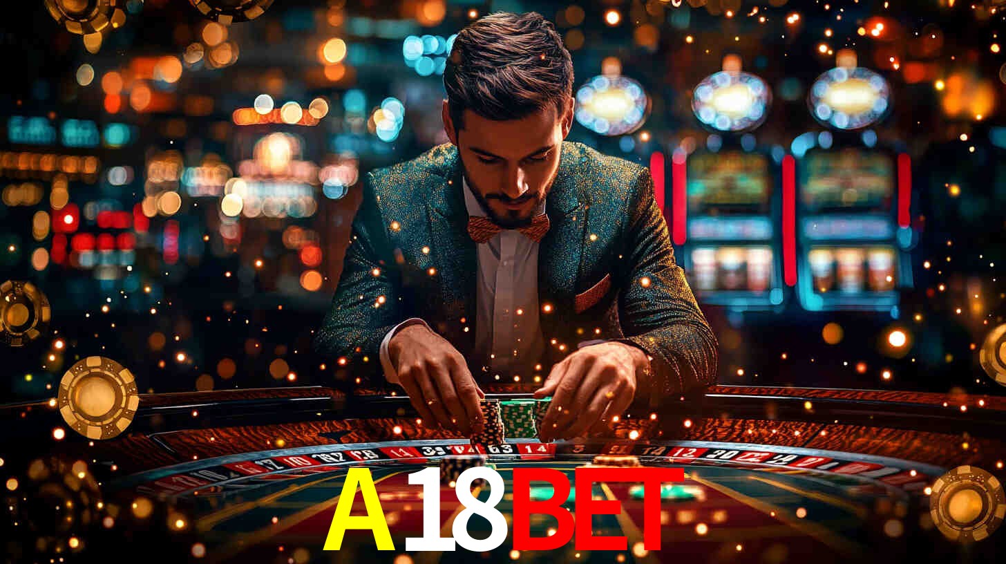 Daily Bonuses A18BET