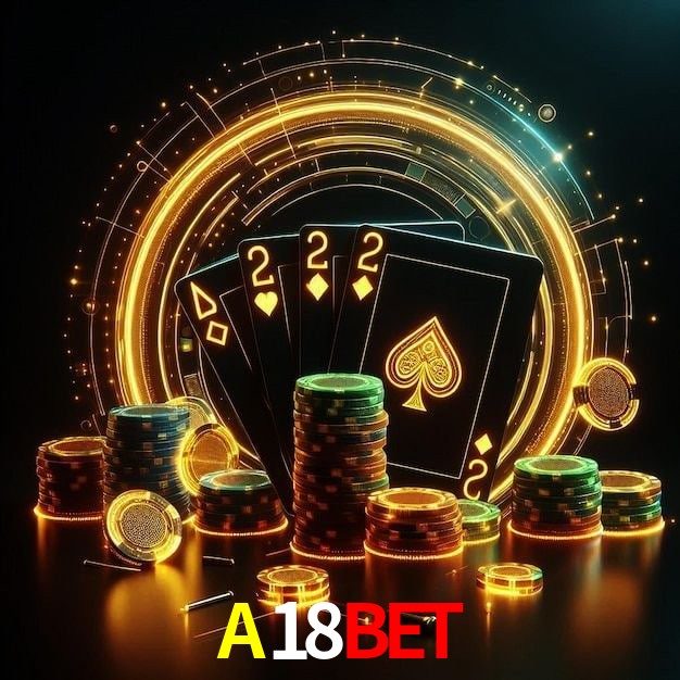Especiais de Fim de Semana A18BET