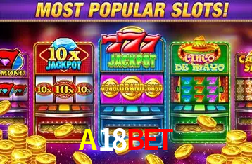 A18BET Brasília - Casino Guide