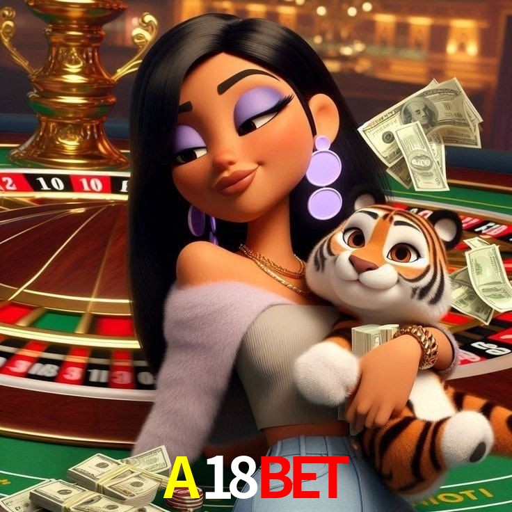 Player Reviews A18BET