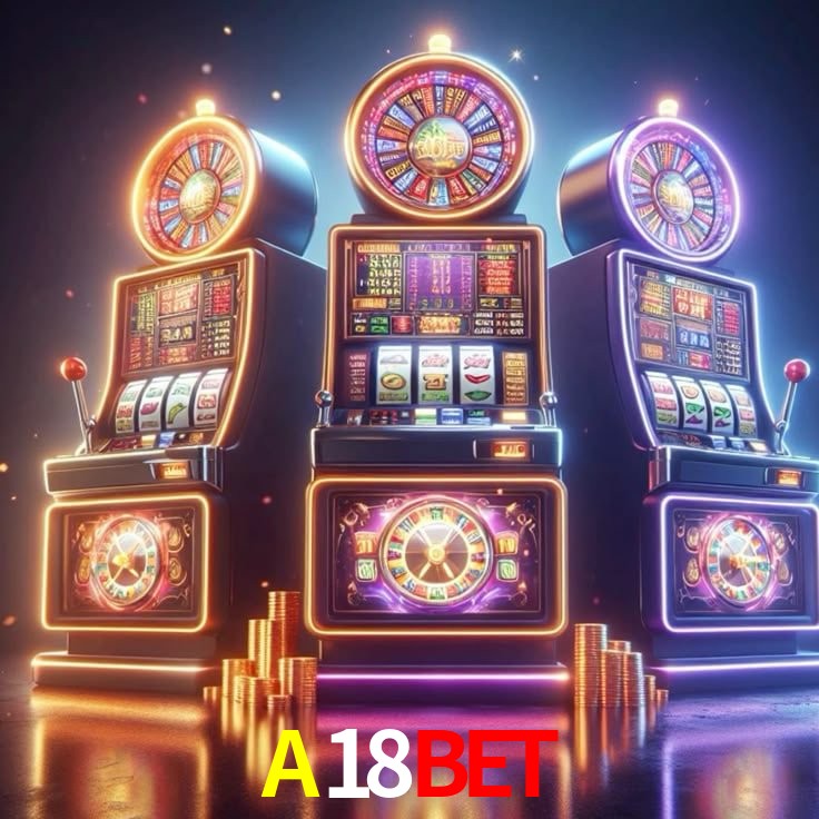 A18BET login