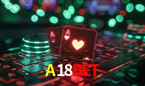 Segurança 2FA A18BET