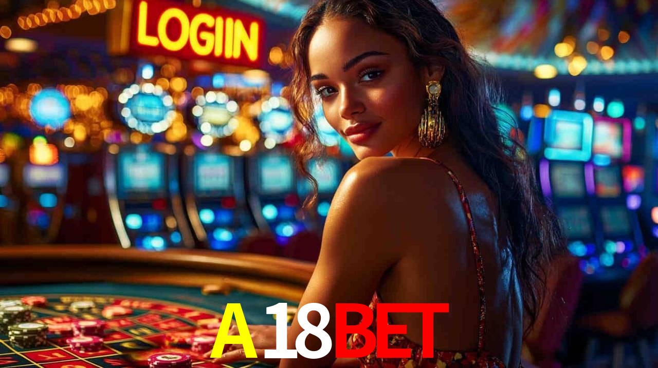A18BET Brasília - Jogo Features
