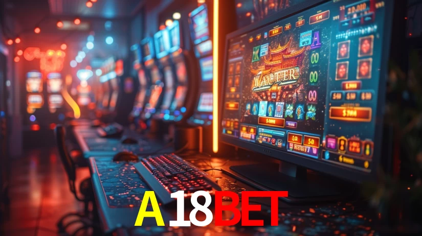 A18BET,A18BET.COM